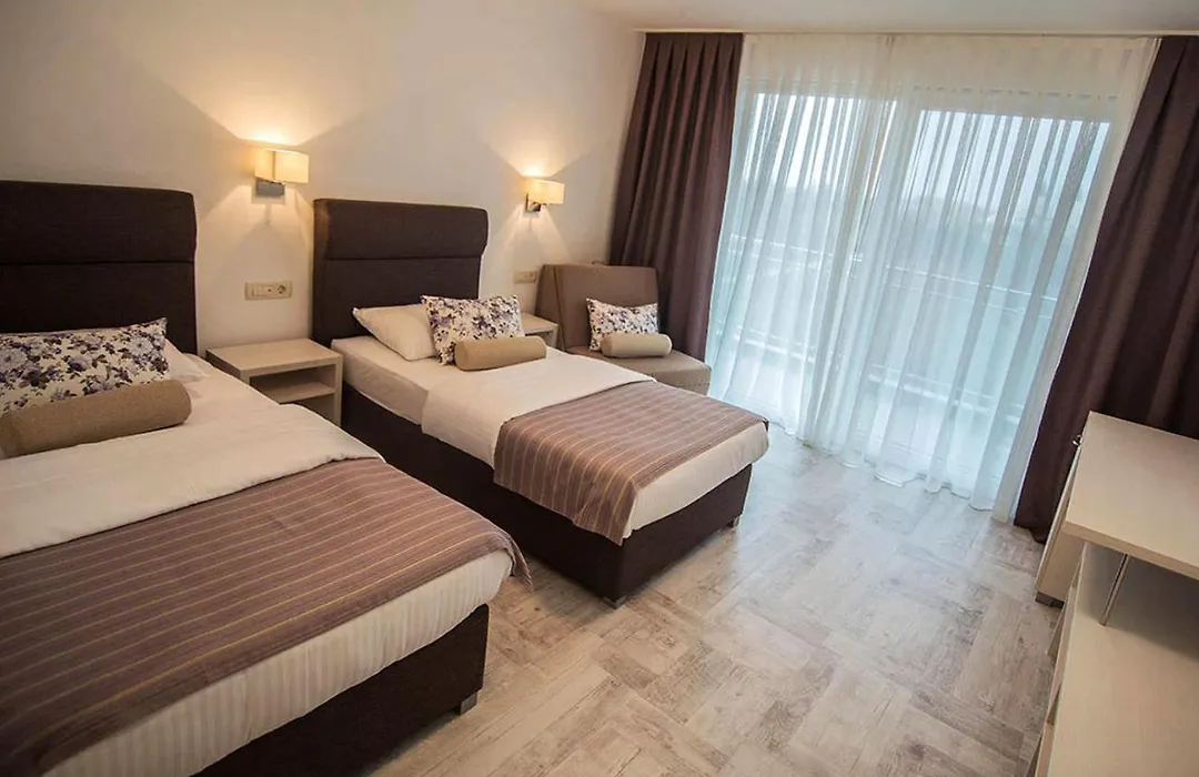 Hotel Lavanda-1